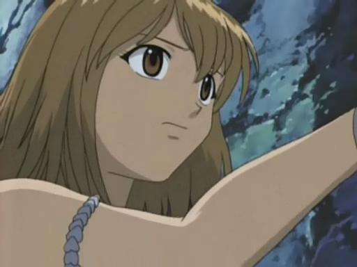 Otaku Gallery  / Anime e Manga / Rave / Screen Shots / 09 - Il segreto di Plue / 148.jpg